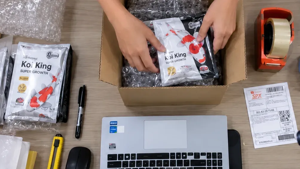 Ảnh bìa: Khách báo thiếu hàng, tráo hàng: xử lý khi có và khi không có video